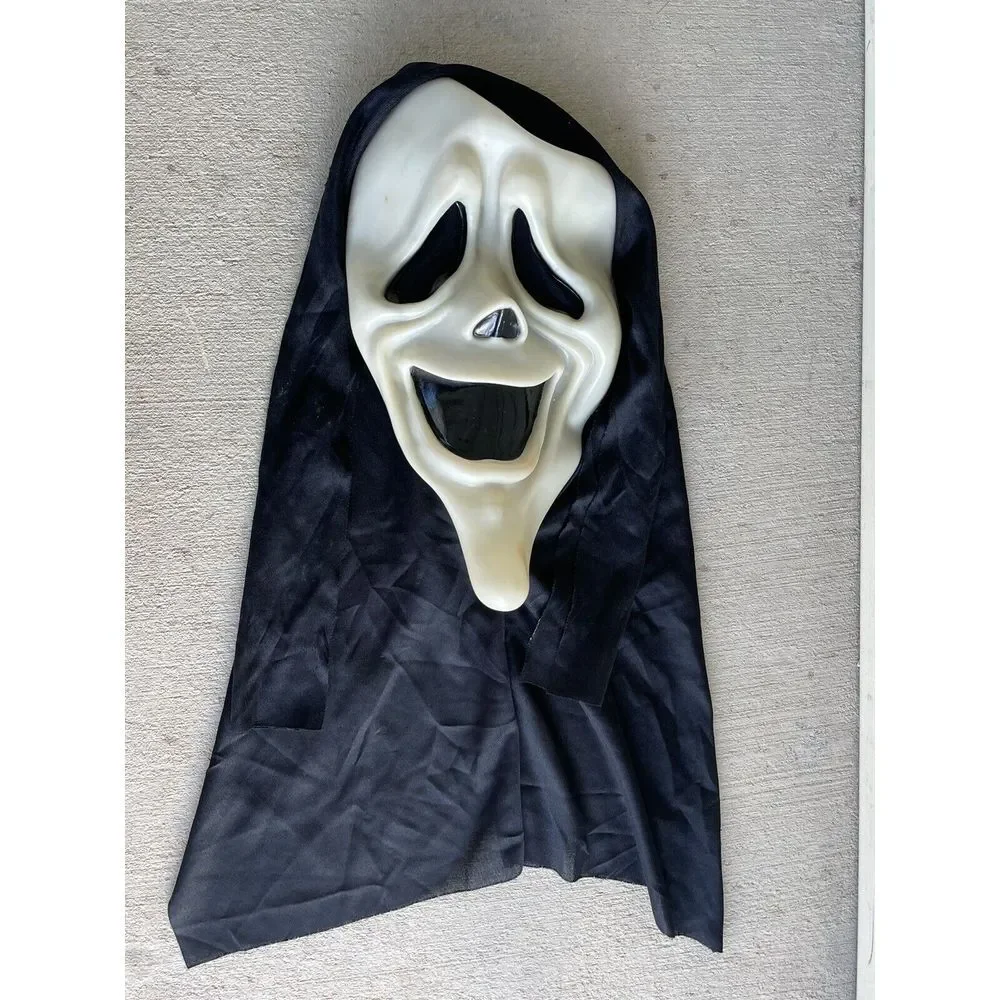 N/A vintage scream